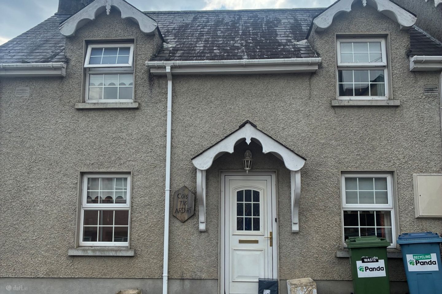 Cois Tigh Ard Rí, Mill Road, Inistioge, Thomastown, Co. Kilkenny