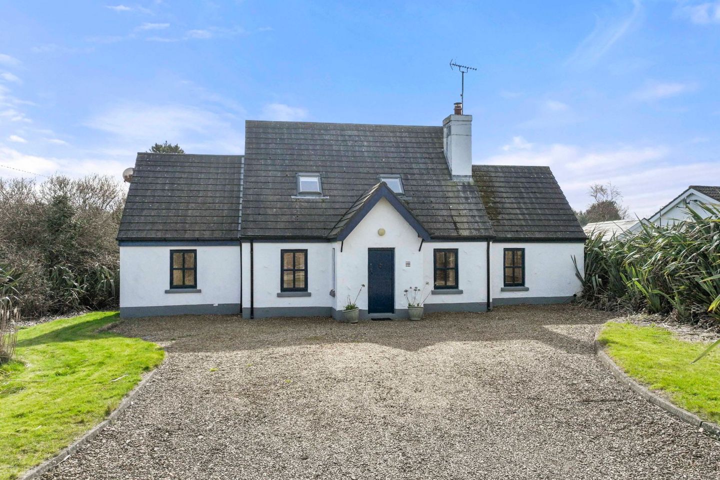 Lazy Acre, Roney Point, Ardamine, Gorey, Co. Wexford, Y25A273