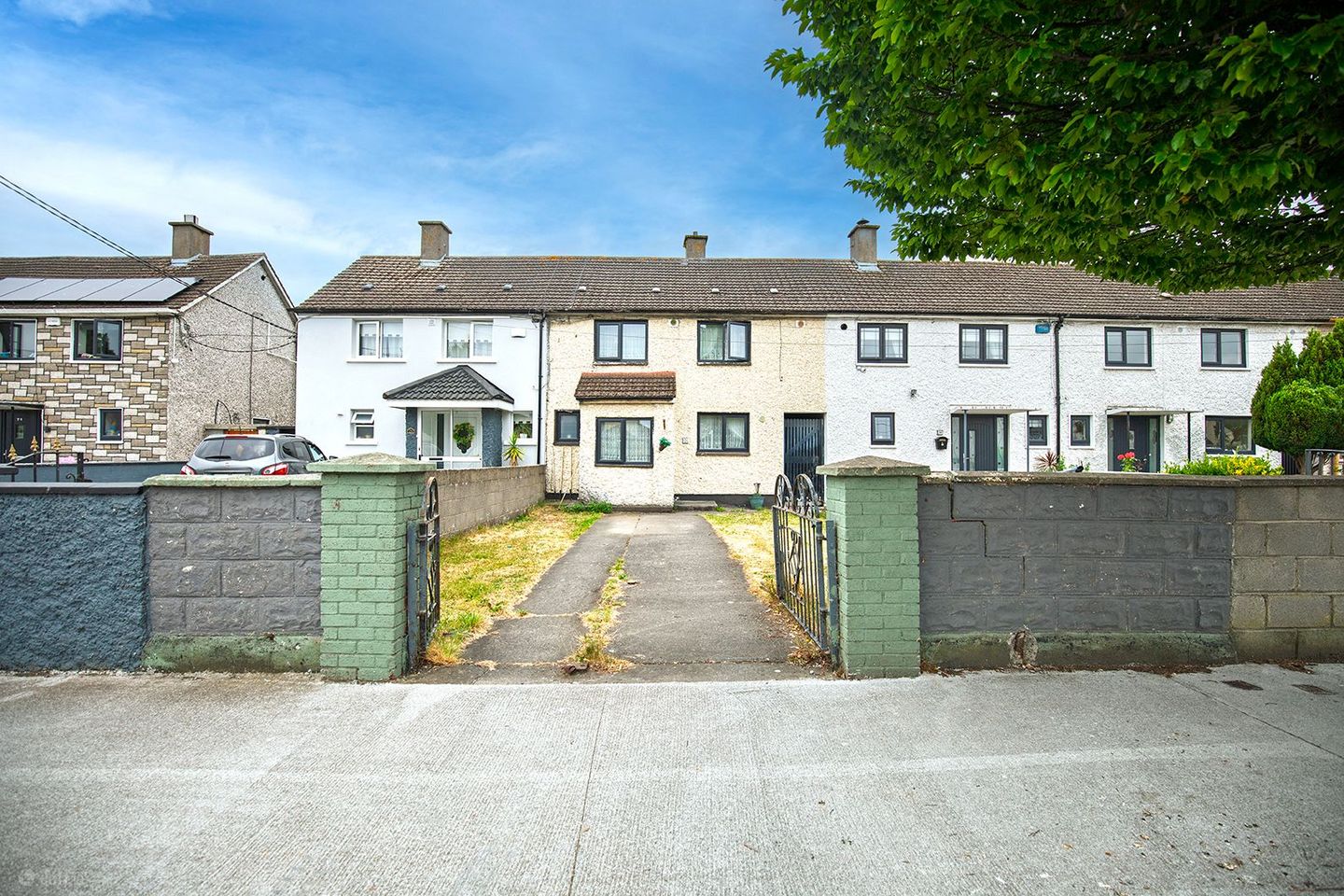 22 Greencastle Avenue, Dublin 17, Coolock, Dublin 17, D17C567