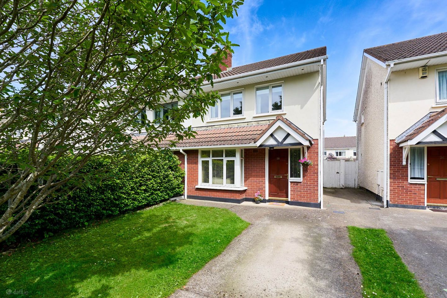 38 Warren Avenue, Castleknock, Dublin 15, Co. Dublin, D15F29W