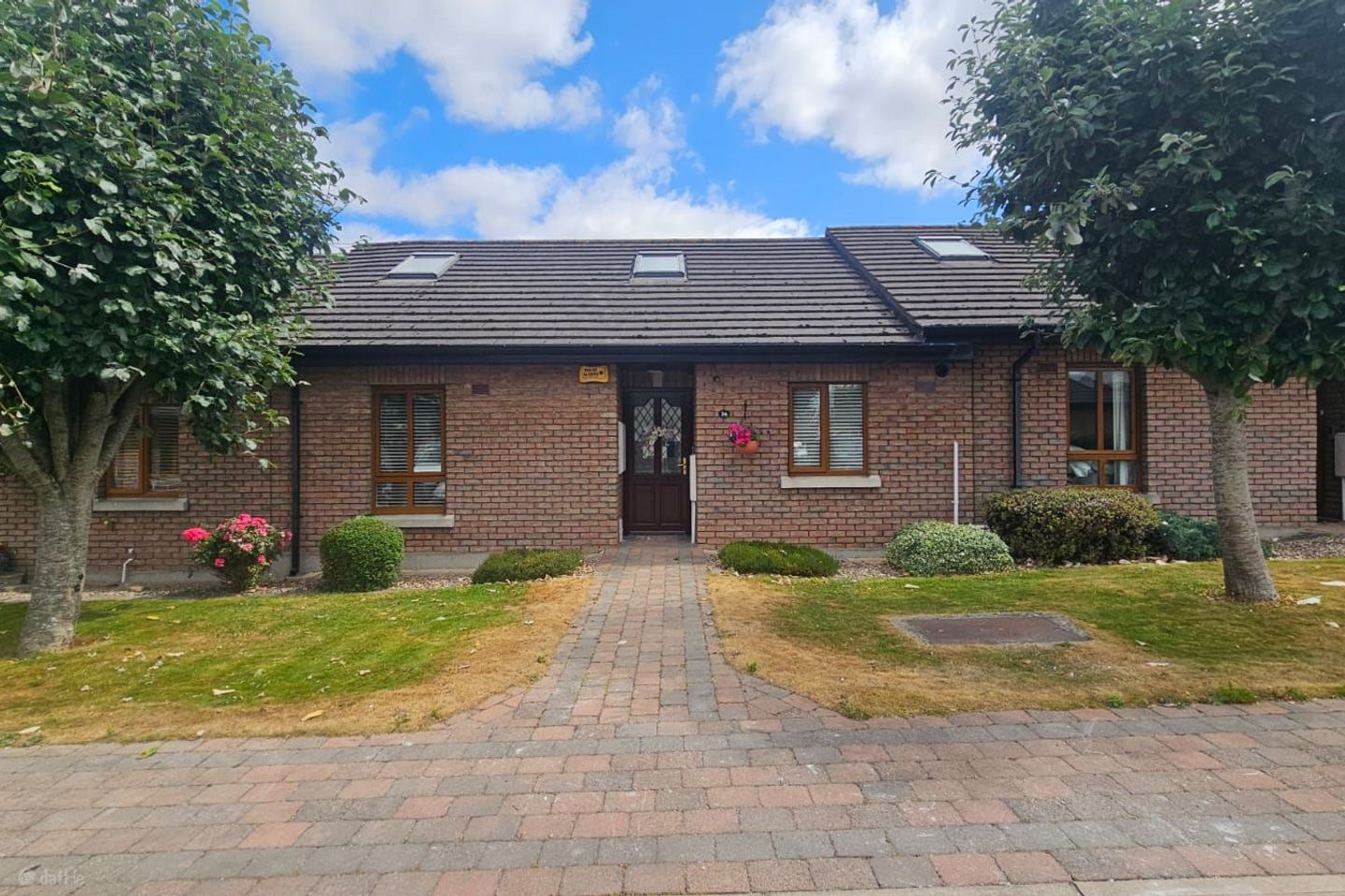 36 The Village, Moorhall Lodge, Ardee, Co. Louth
