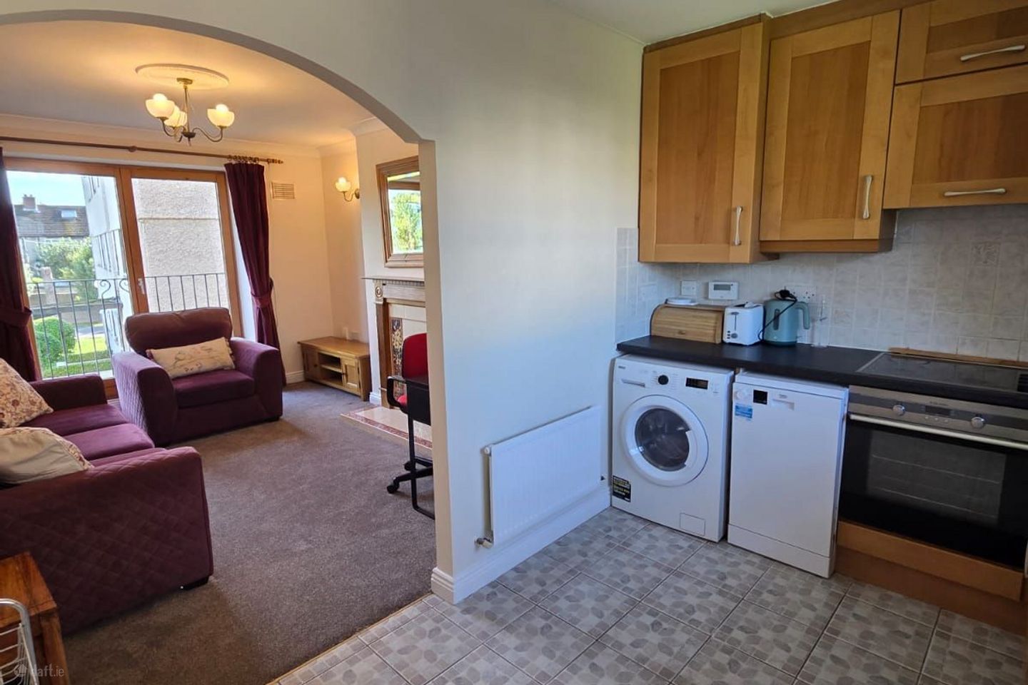 Apartment 122, Seapark, Clontarf, Dublin 3