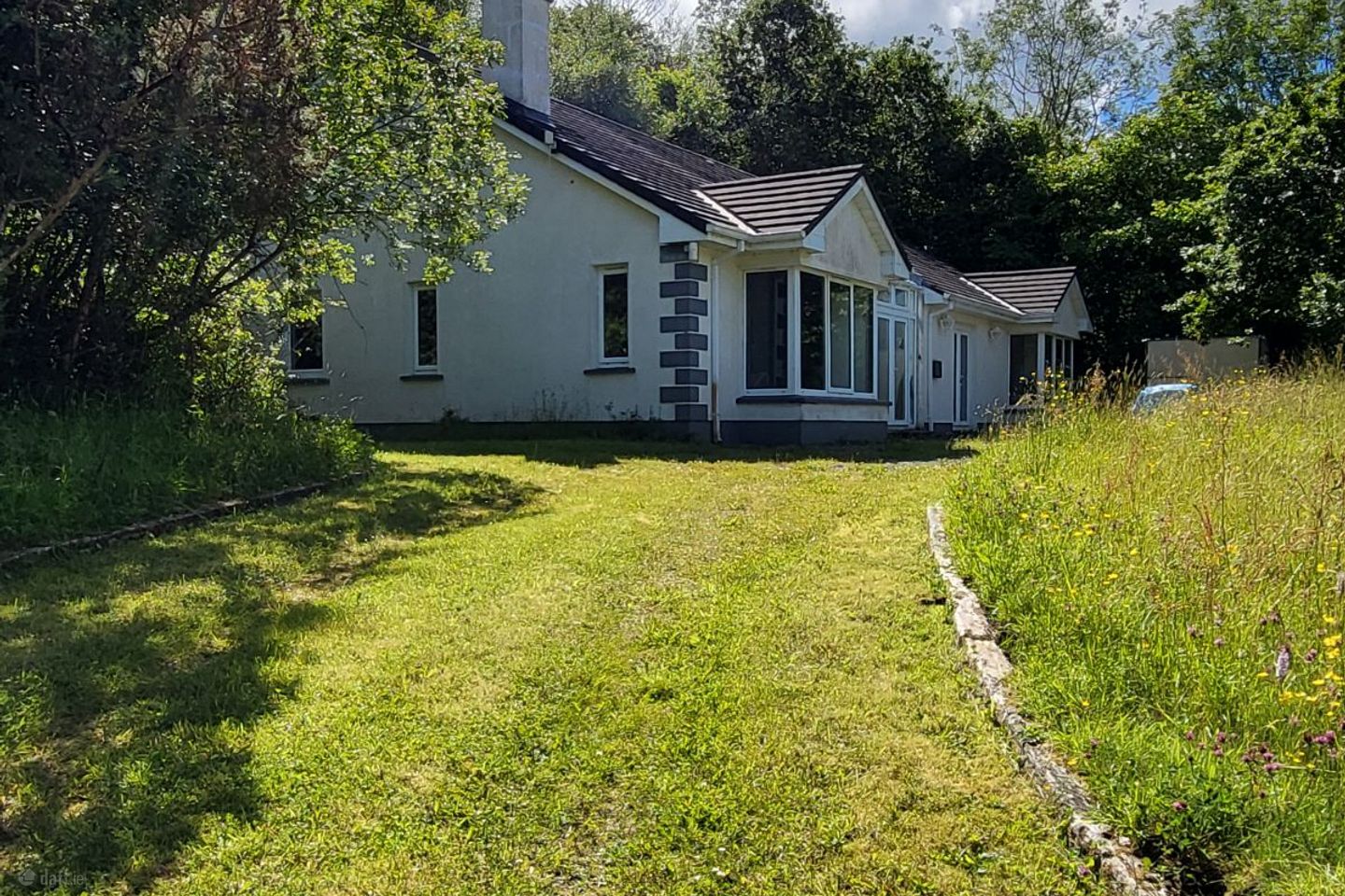 Kilbride, Clonbur, Finny, Co. Mayo, F12VX84