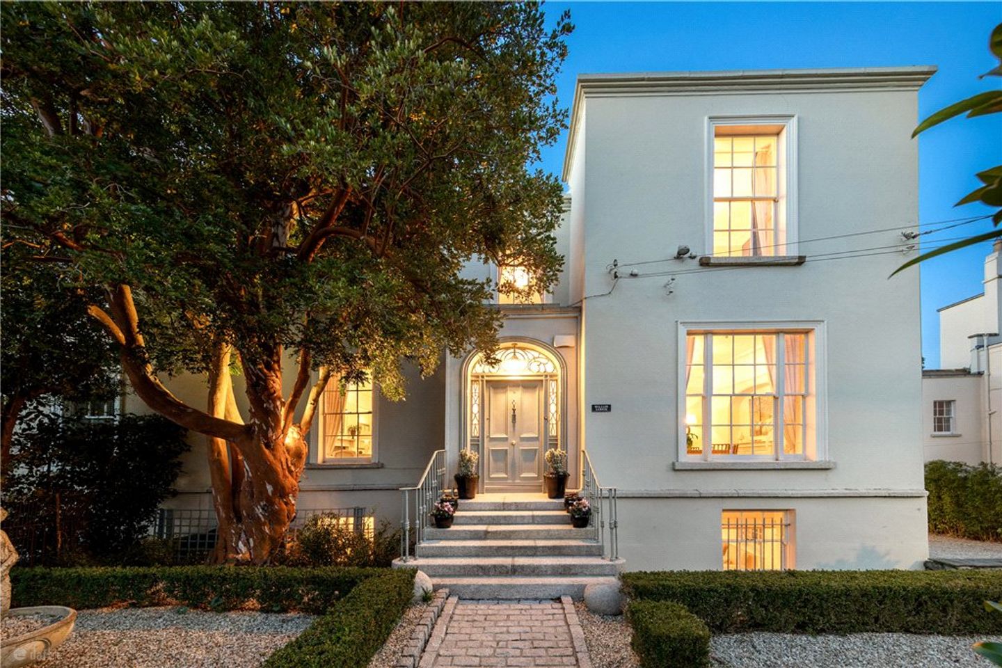 Willow Lodge, 5 Richmond Hill, Monkstown, Co. Dublin, A94WD88