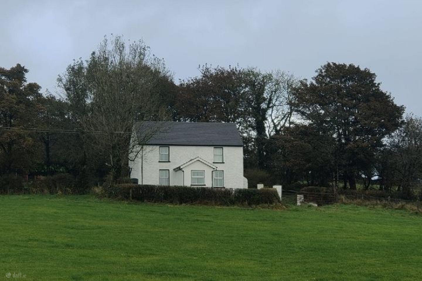 Tusker, Broomfield, Castleblayney, Broomfield, Co. Monaghan