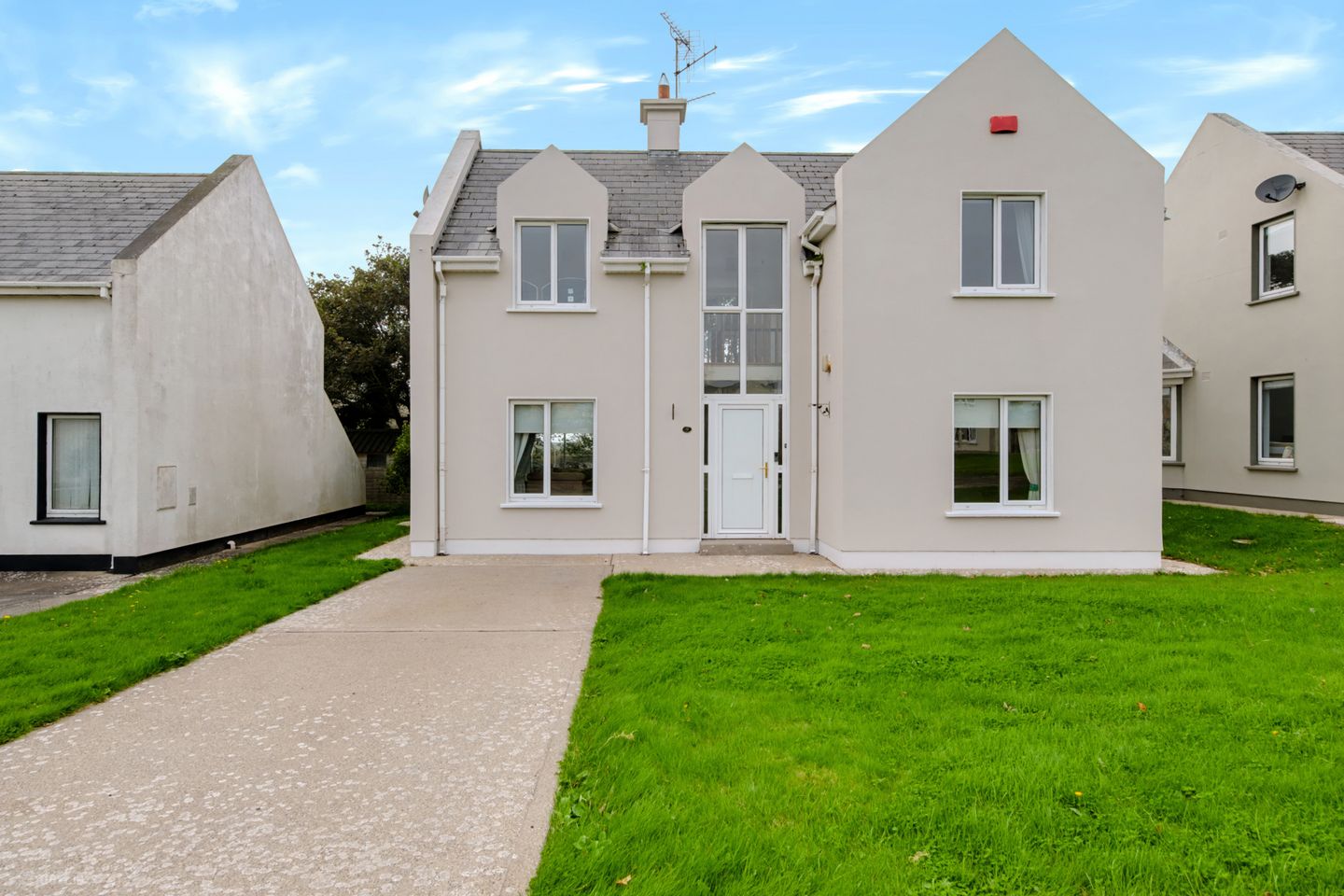 9 Lakeside, Our Lady's Island, Co Wexford, Y35R239