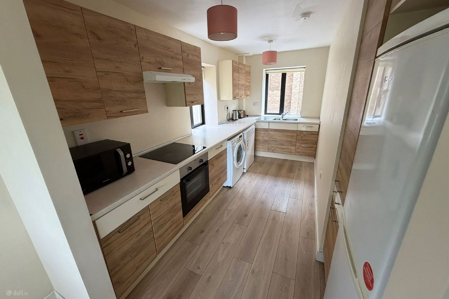 1 Barrow Hall, Mountgarrett, New Ross, Co. Wexford