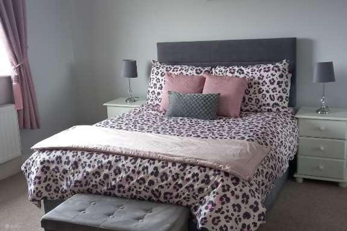 Beechwood Avenue, Ballybofey, Co. Donegal