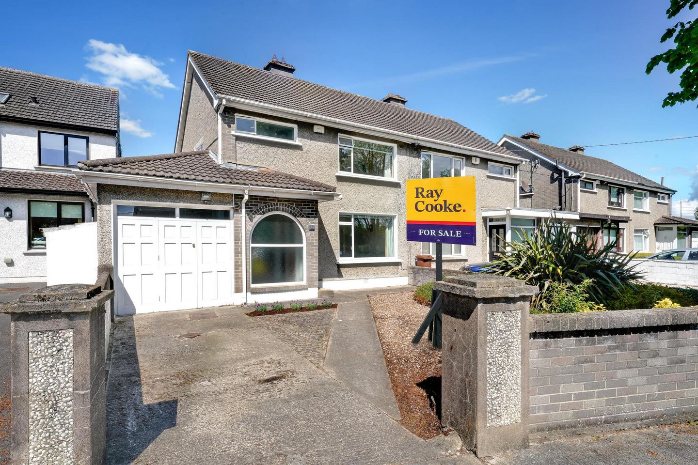6 Clonsilla Park, Clonsilla, Dublin 15