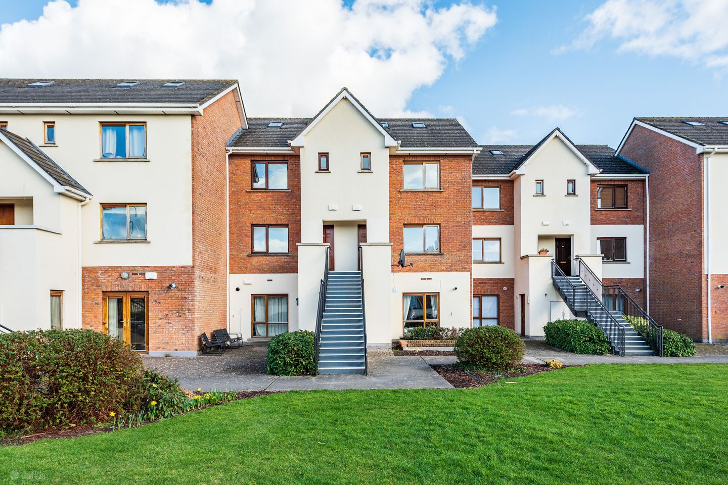 Apartment 68, Hunterswood, Osberstown, Naas, Co. Kildare, W91CC61