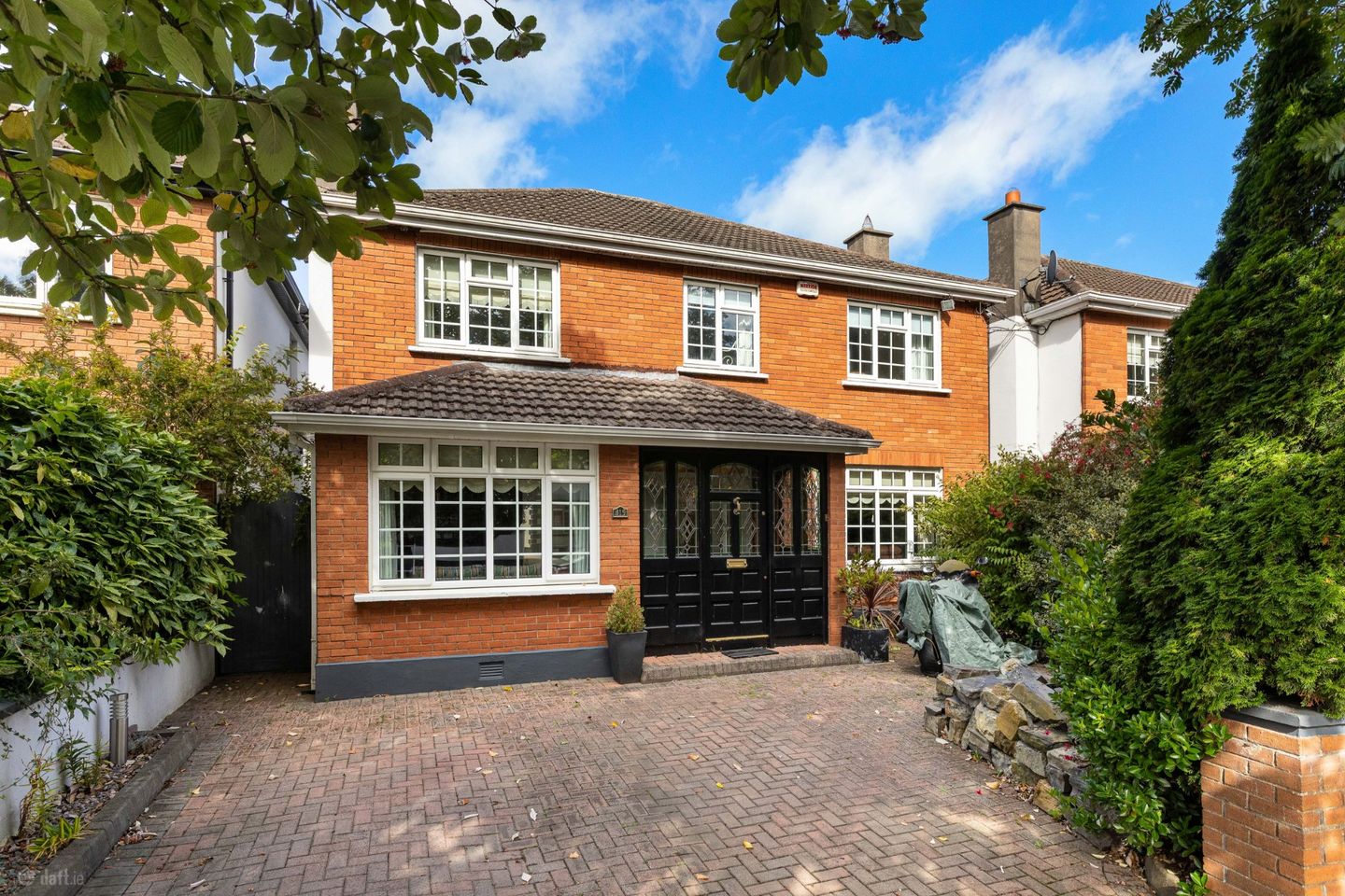 115 Castleknock Park, Castleknock, Dublin 15, D15VEH2