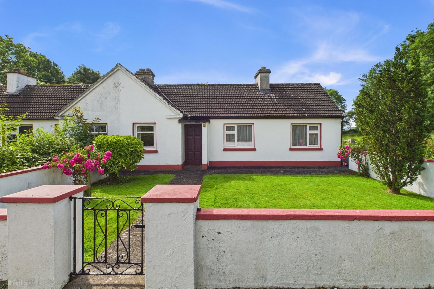 Lackabaun, Kylebrack, Loughrea, Co. Galway, H62E209