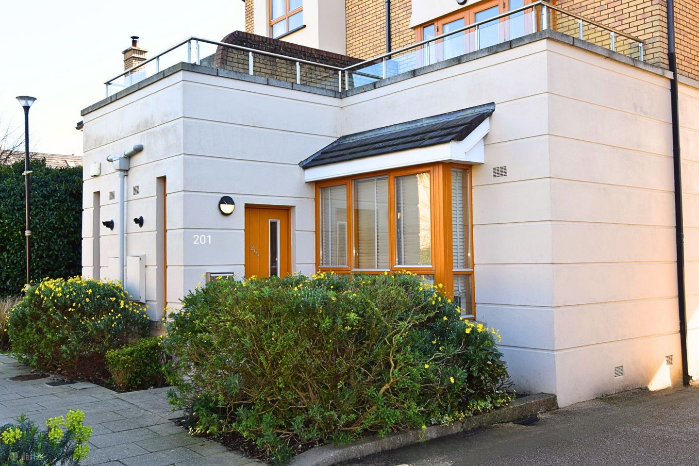 201 Trimbleston, Goatstown Road, Goatstown, Dublin 14, D14YF43