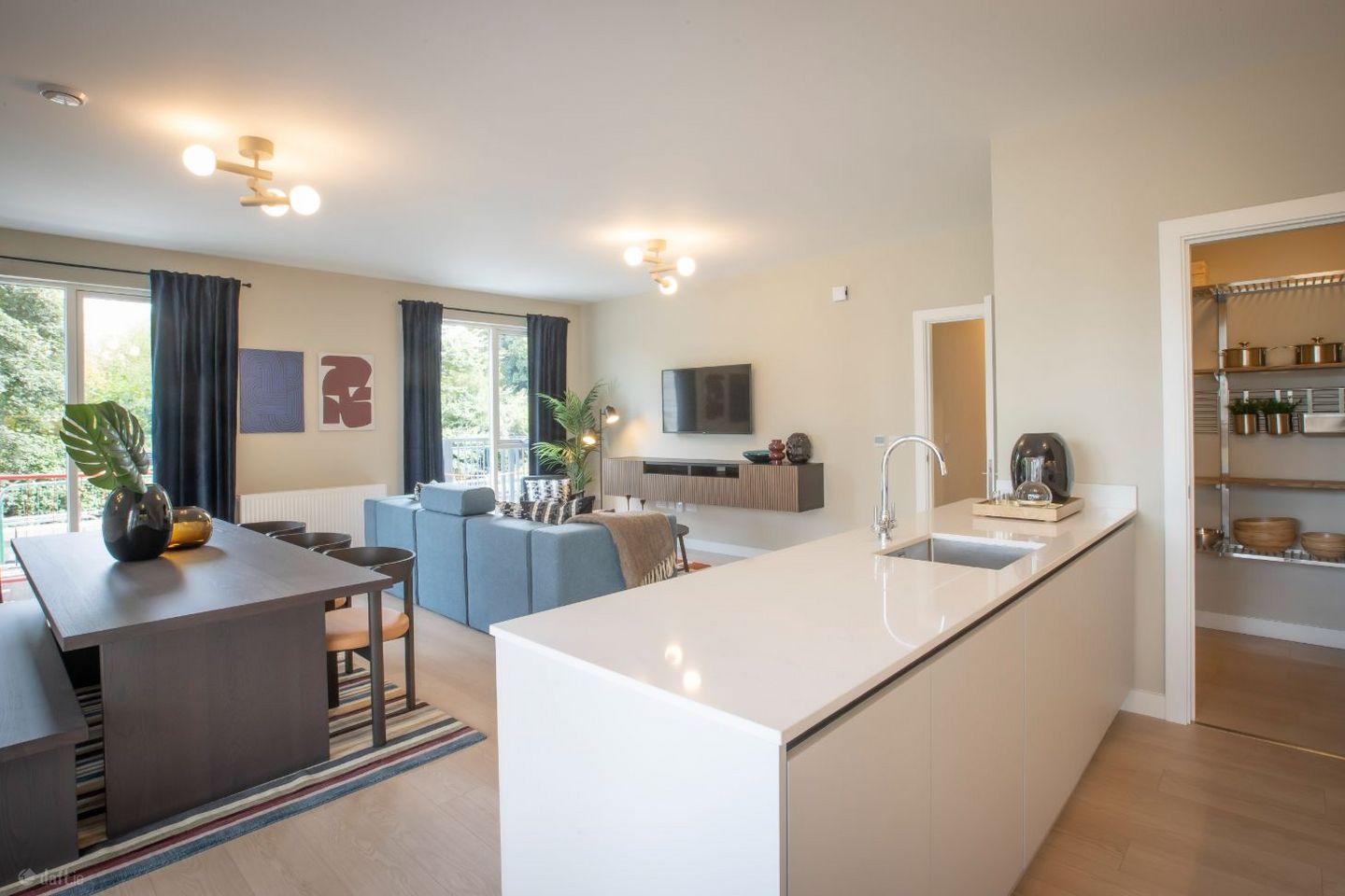 3 Bedroom Apartment, Rathborne Crossing, Ashtown, Co. Dublin