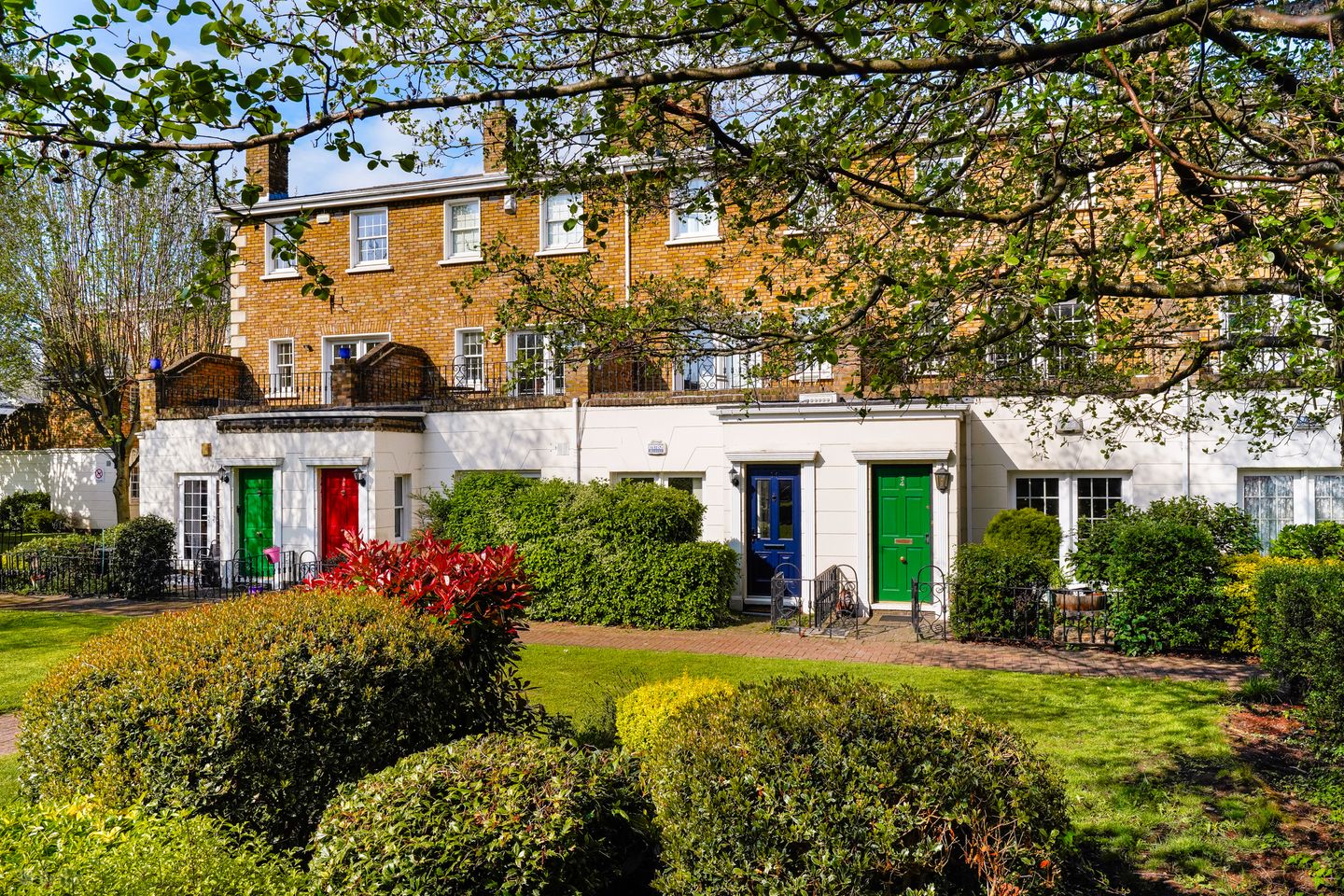 36 Bridgewater Quay, Islandbridge, D08 XT65