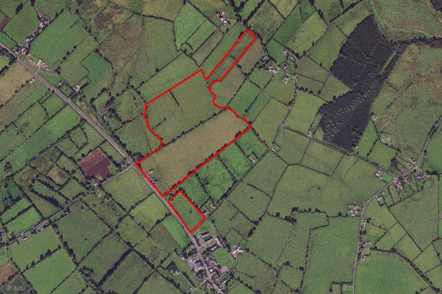 Windtown, Rathowen, Co. Westmeath