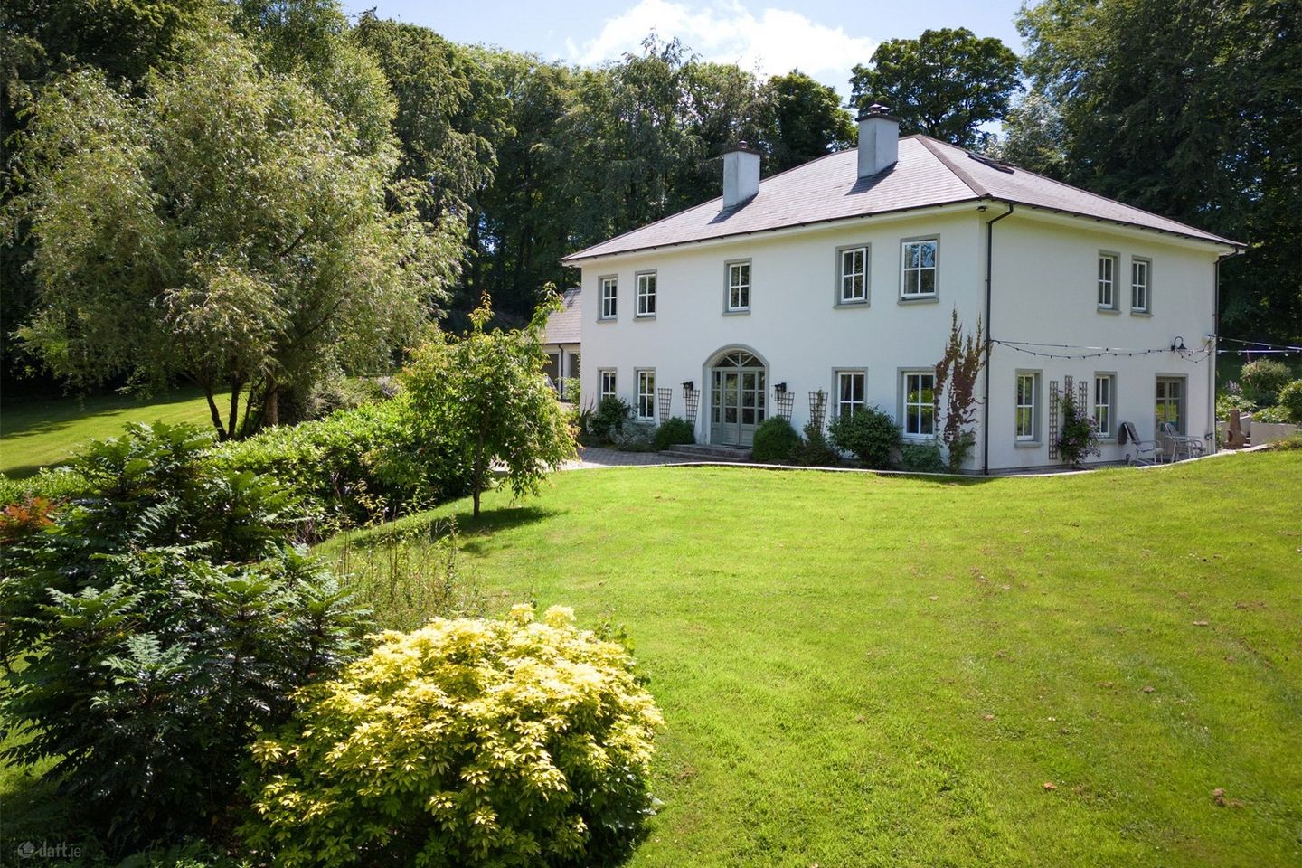 Beechwood, Kilcolman, Enniskeane, Bandon, Co. Cork, P47FW02