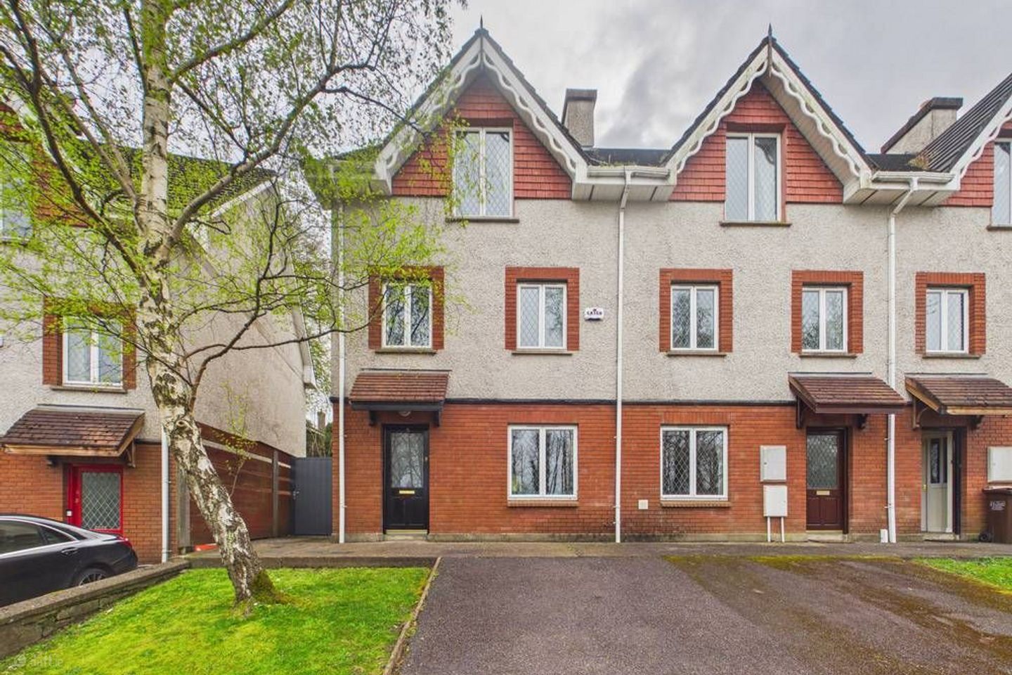 5 Maryborough Downs, Maryborough Hill, Rochestown, Co. Cork, T12R3WK