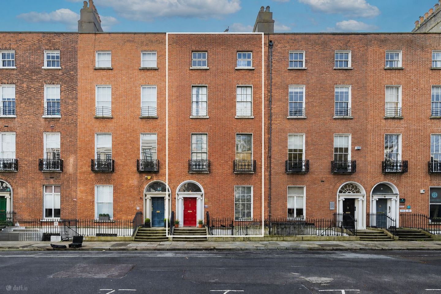 9 Herbert Street, Dublin 2