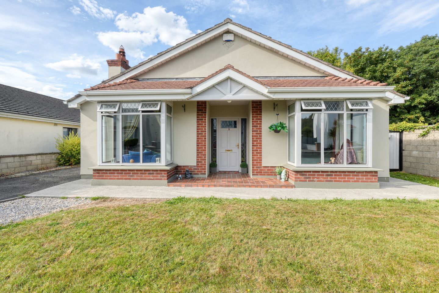 9 Beechfield,, Portlaoise,, Co.Laois, R32TYD7
