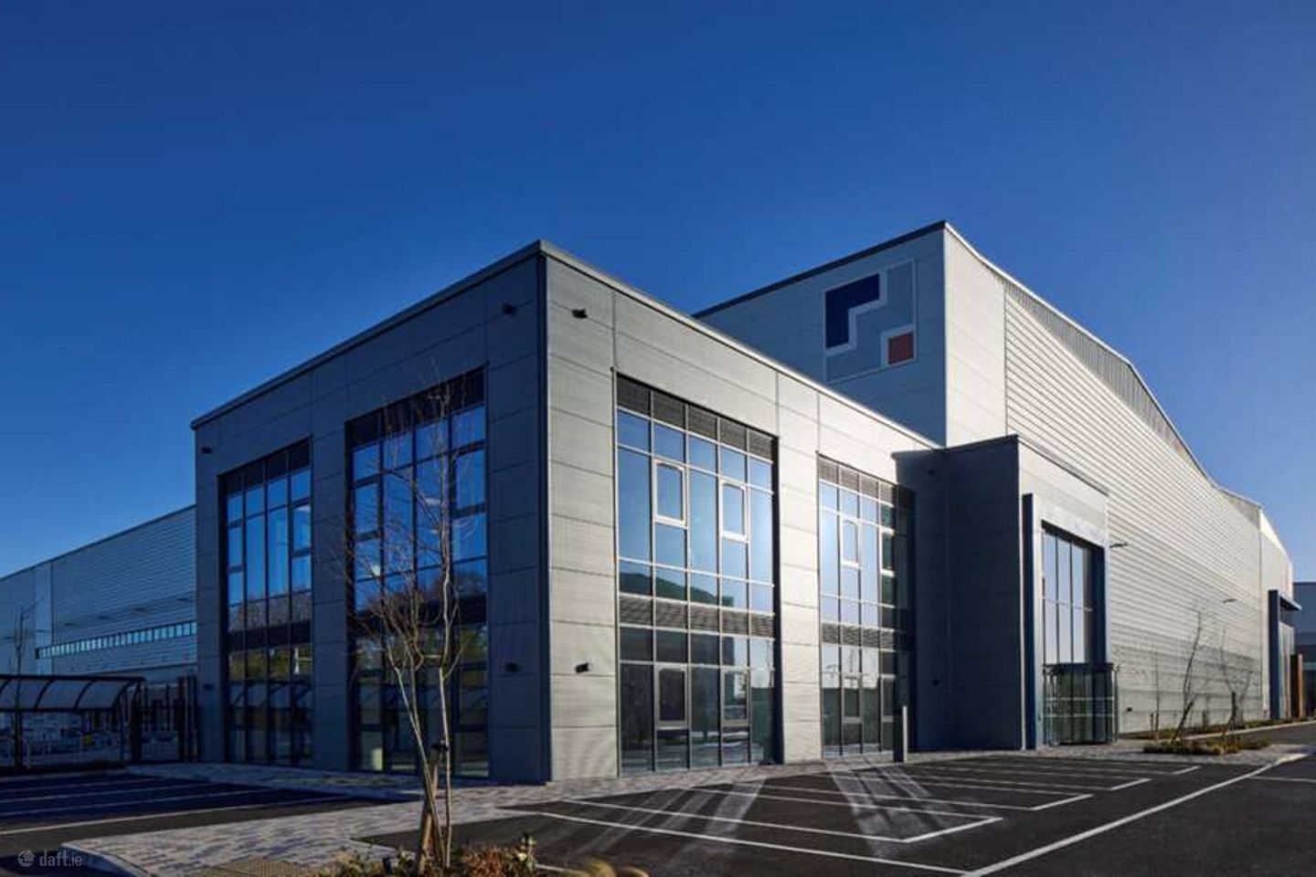 Unit 4 Mountpark Grange Castle West, Grange Castle West, Adamstown, Co. Dublin