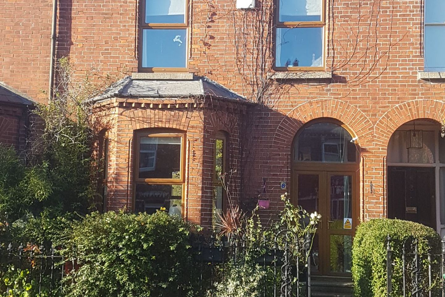 8 Saint Columba'S Road Upper, Drumcondra, Dublin 9