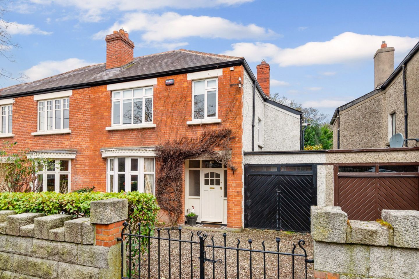 28 Greenmount Road, Terenure, Dublin 6, D06A274