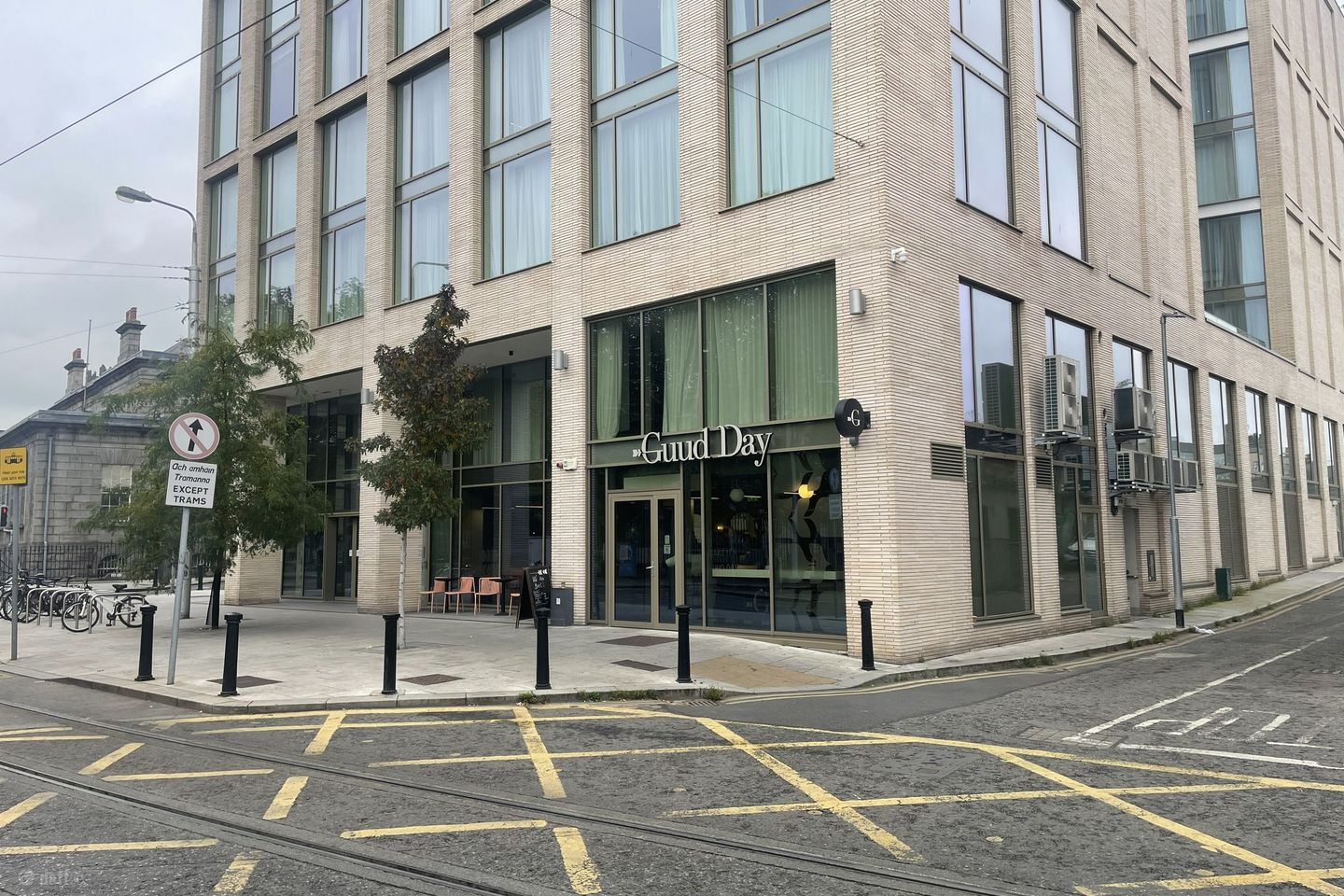 25 Chancery St, Smithfield, Dublin 7