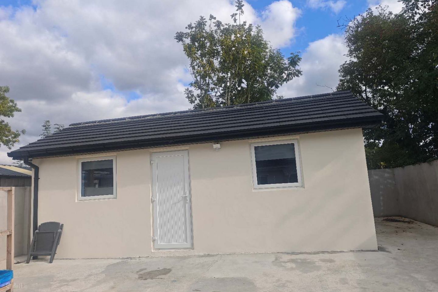 Edenderry , Edenderry, Co. Offaly
