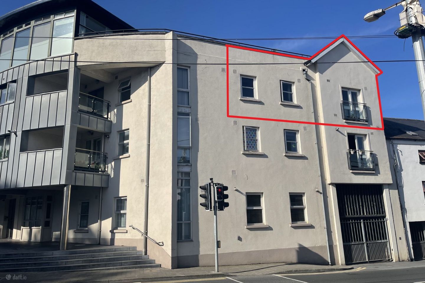 Apt. 12 Bishop's Court, Troy's Gate, Kilkenny, Co. Kilkenny, R95Y020