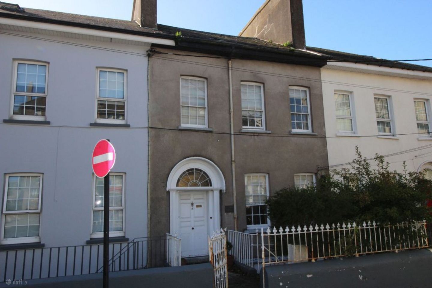 2 Cuchulainn Place,  Rahilly Street, Cobh, Co. Cork, P24AE39