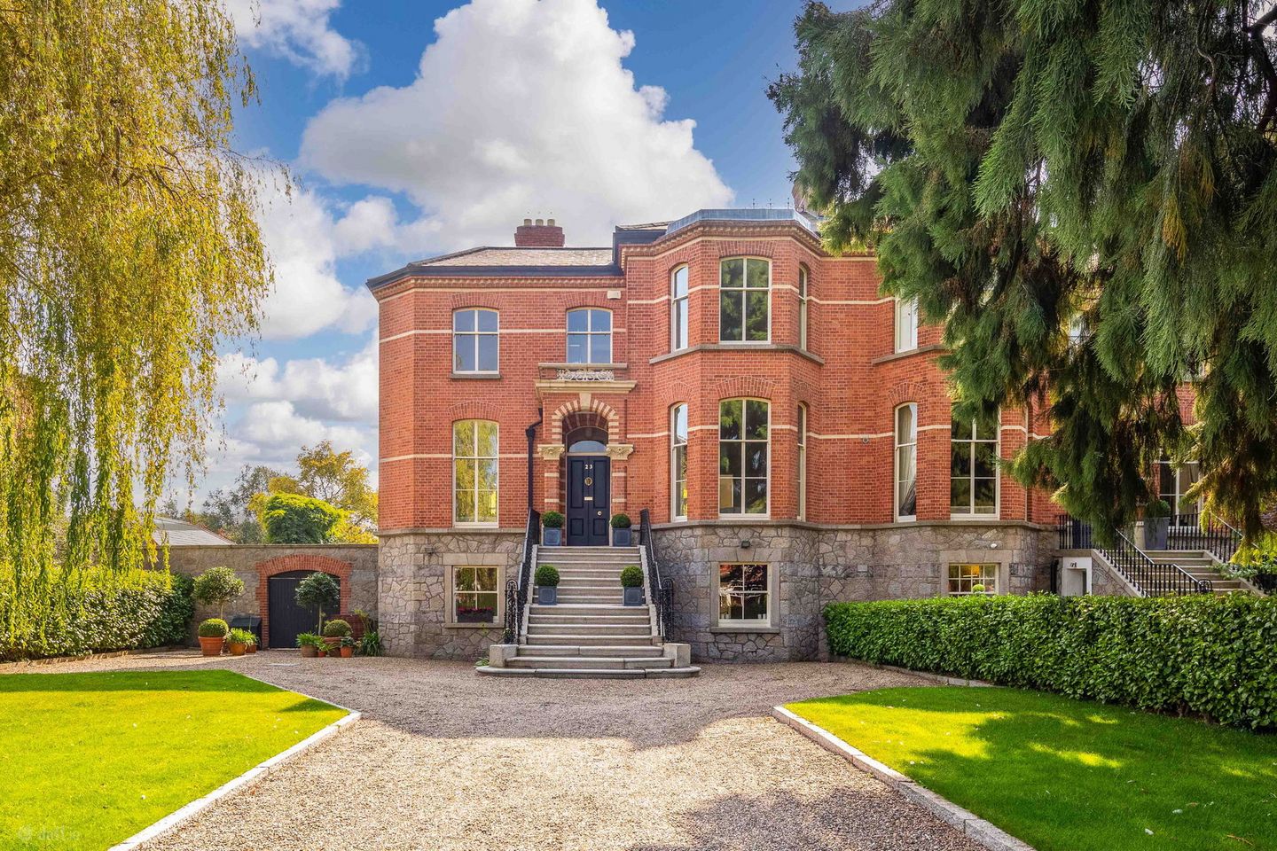 23 Highfield Road, Rathgar, Rathgar, Dublin 6, D06R7R9