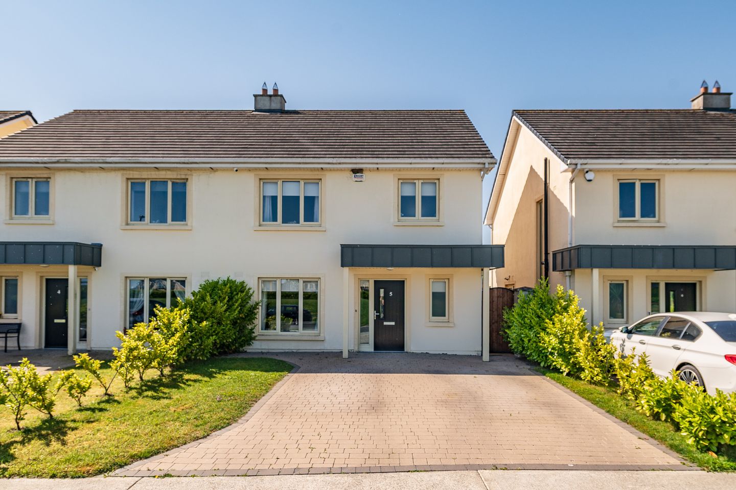 5 Whitethorn Park, Allenwood, Co Kildare, W91E0H2