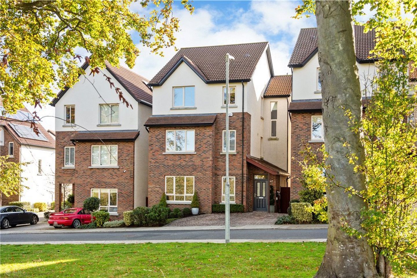 167 Stepaside Park, Stepaside, Dublin 18, D18Y7R0