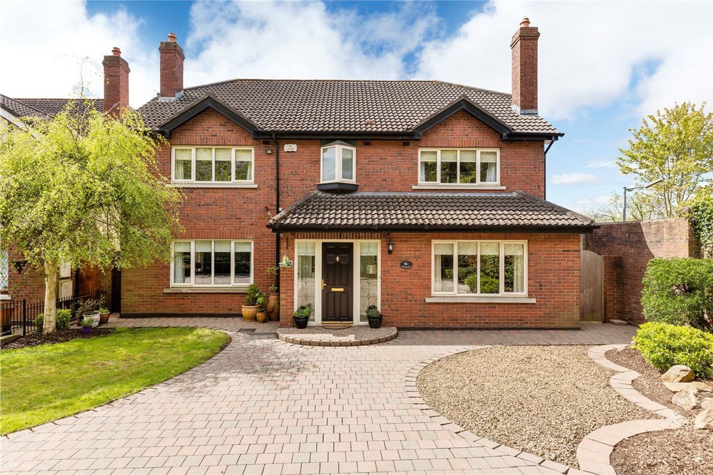 7 Beresford Green, Griffith Avenue, Drumcondra, Dublin 9, D09F6E4