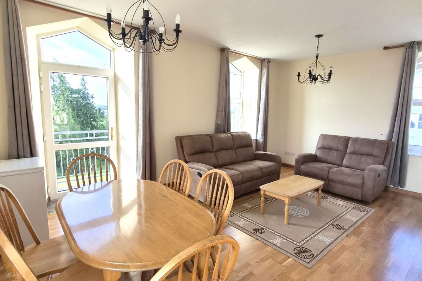 Marymount Apartments, Summerhill, Carrick-on-Shannon, Co. Leitrim