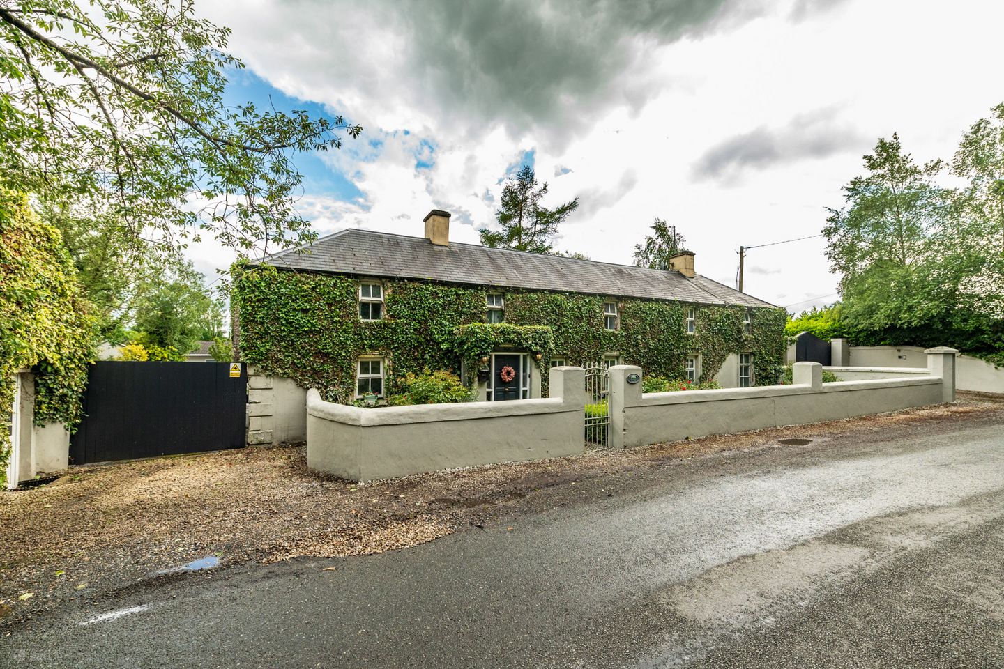 Woodbrook House, Kilmurray, Clane, Co. Kildare, W91T9C5