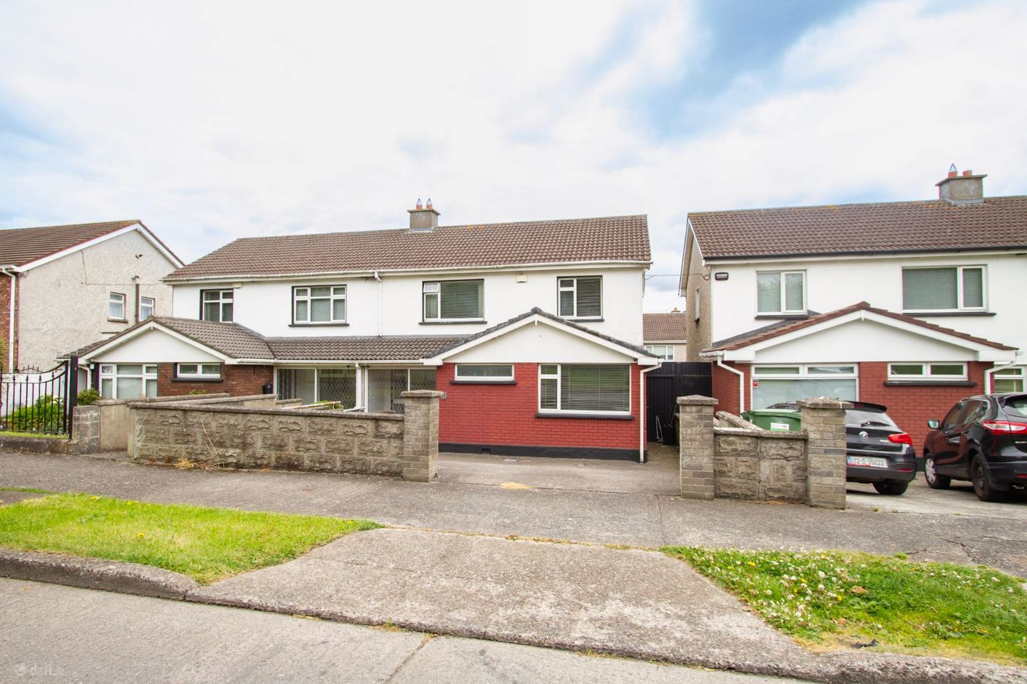 3 Keadeen Avenue, Dublin 12, Greenhills, Dublin 12, D12H5Y8