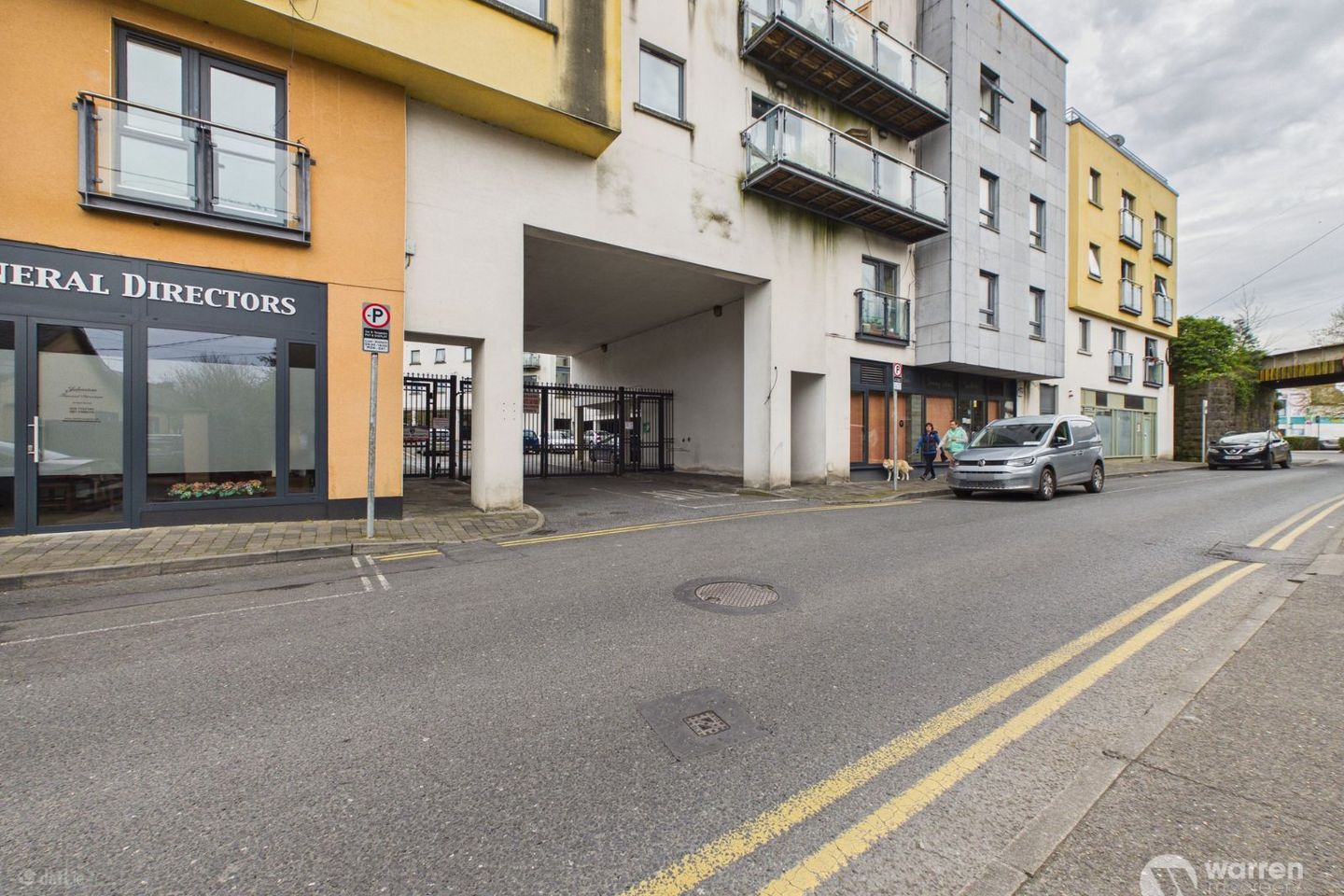 Apartment 39, The Arches, Kilkenny, Co. Kilkenny, R95H2R0