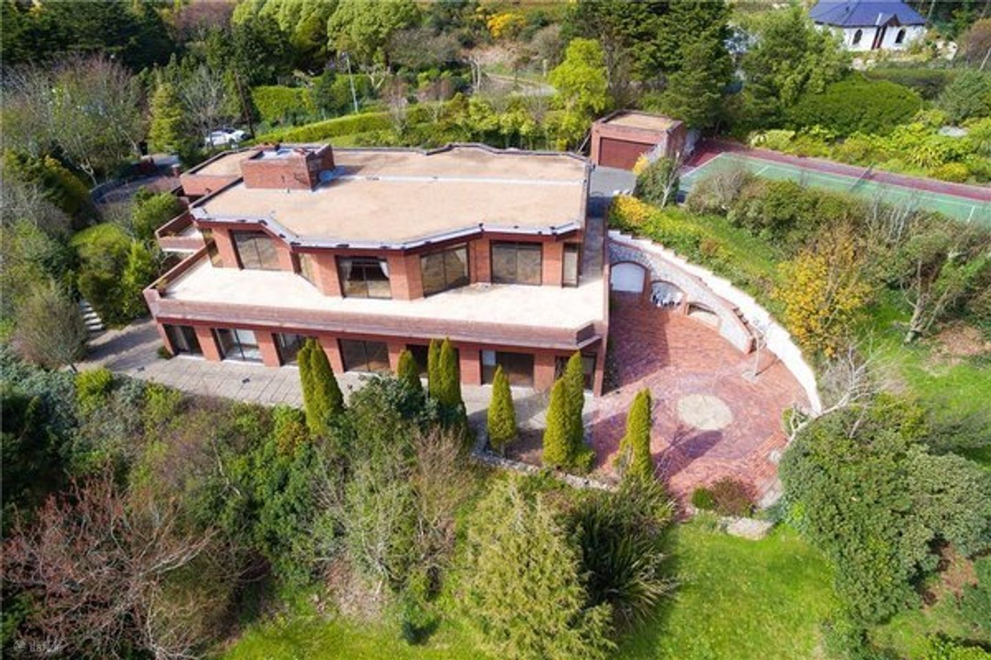 Horizons, Windgate Road, The Baily, Howth, Co. Dublin