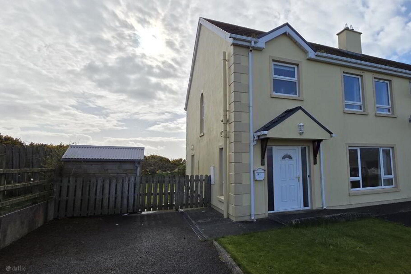 Oak Grove, 21 Kill, Dunfanaghy, Co. Donegal, F92Y582