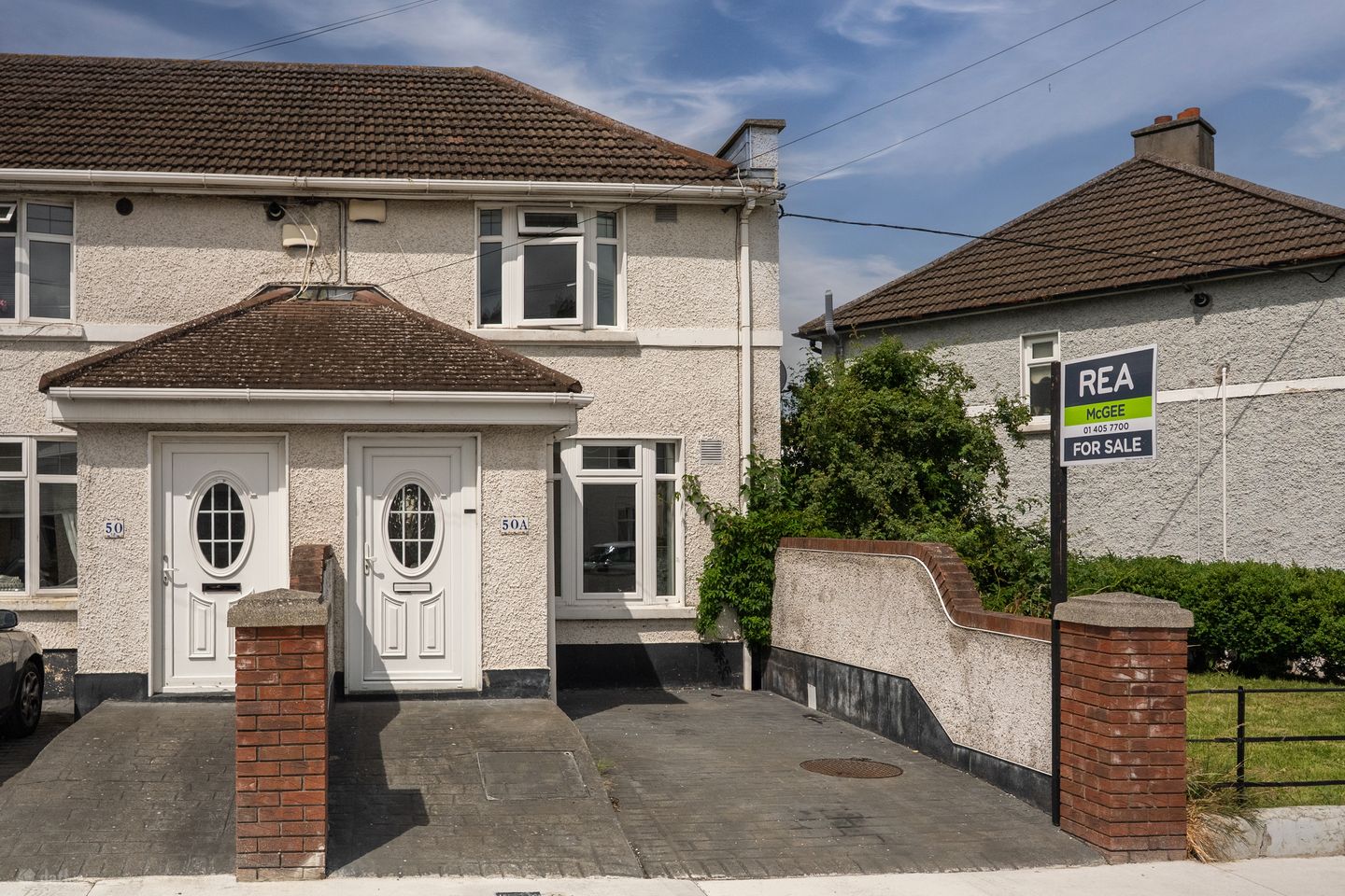 50A Jamestown Avenue, Inchicore, Inchicore, Co. Dublin, D08PC79