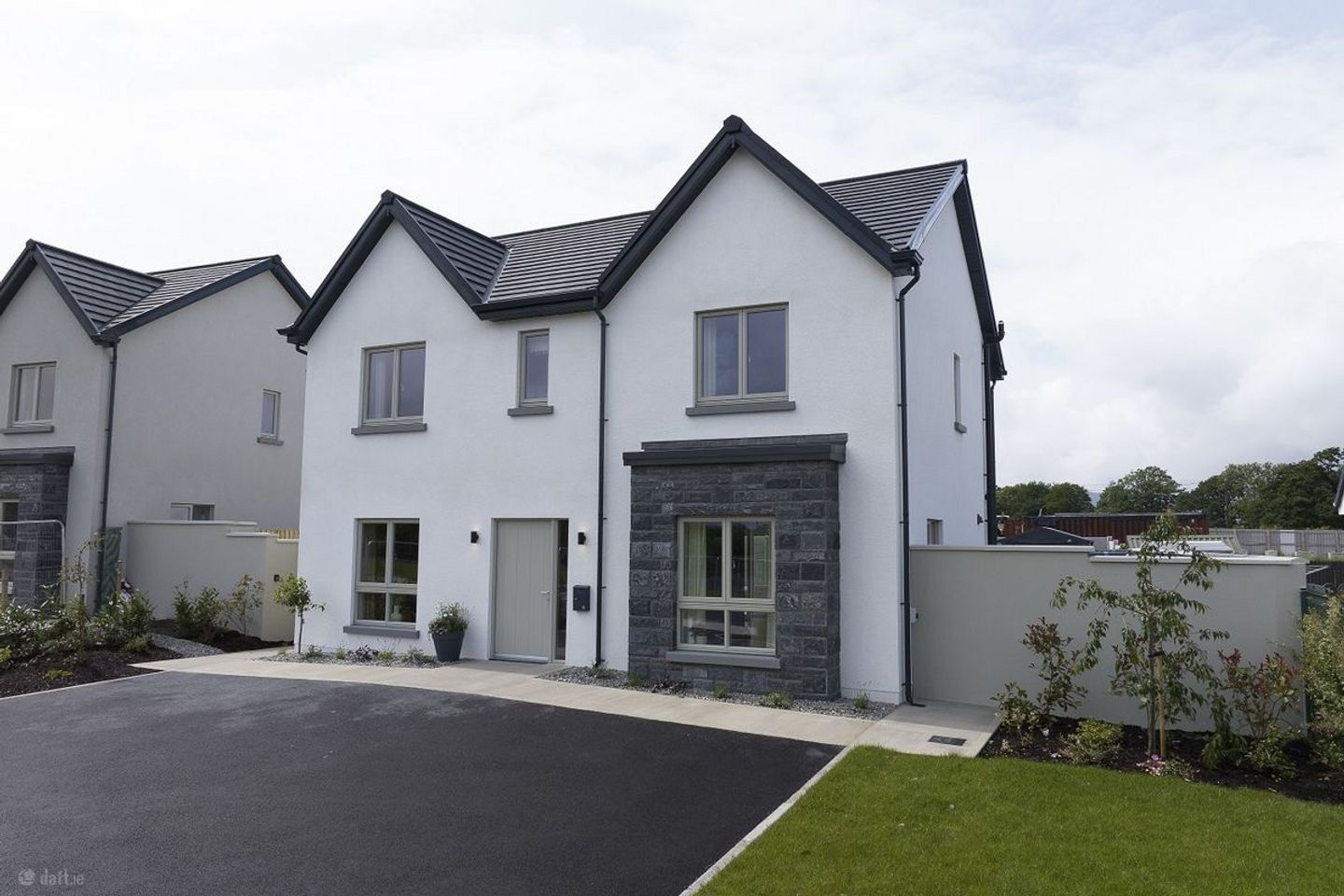 Type A3, Hazel Crescent, Milltown, Killarney, Co. Kerry