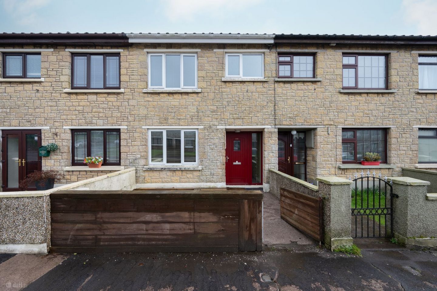 145 Glenheights Park, Ballyvolane, Ballyvolane, Co. Cork, T23W6XY