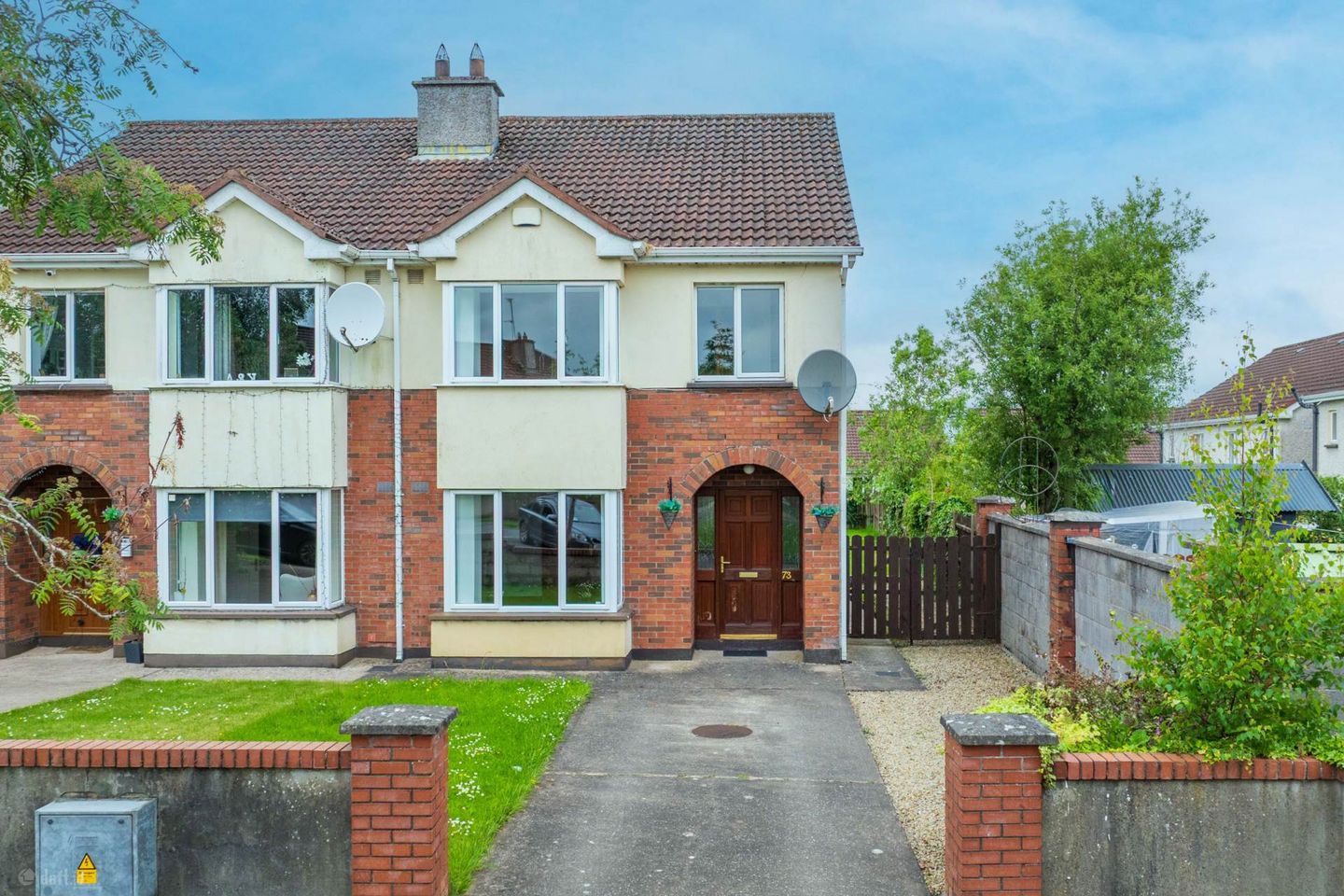 73 Ardkeen, Cavan, Co. Cavan, H12N611