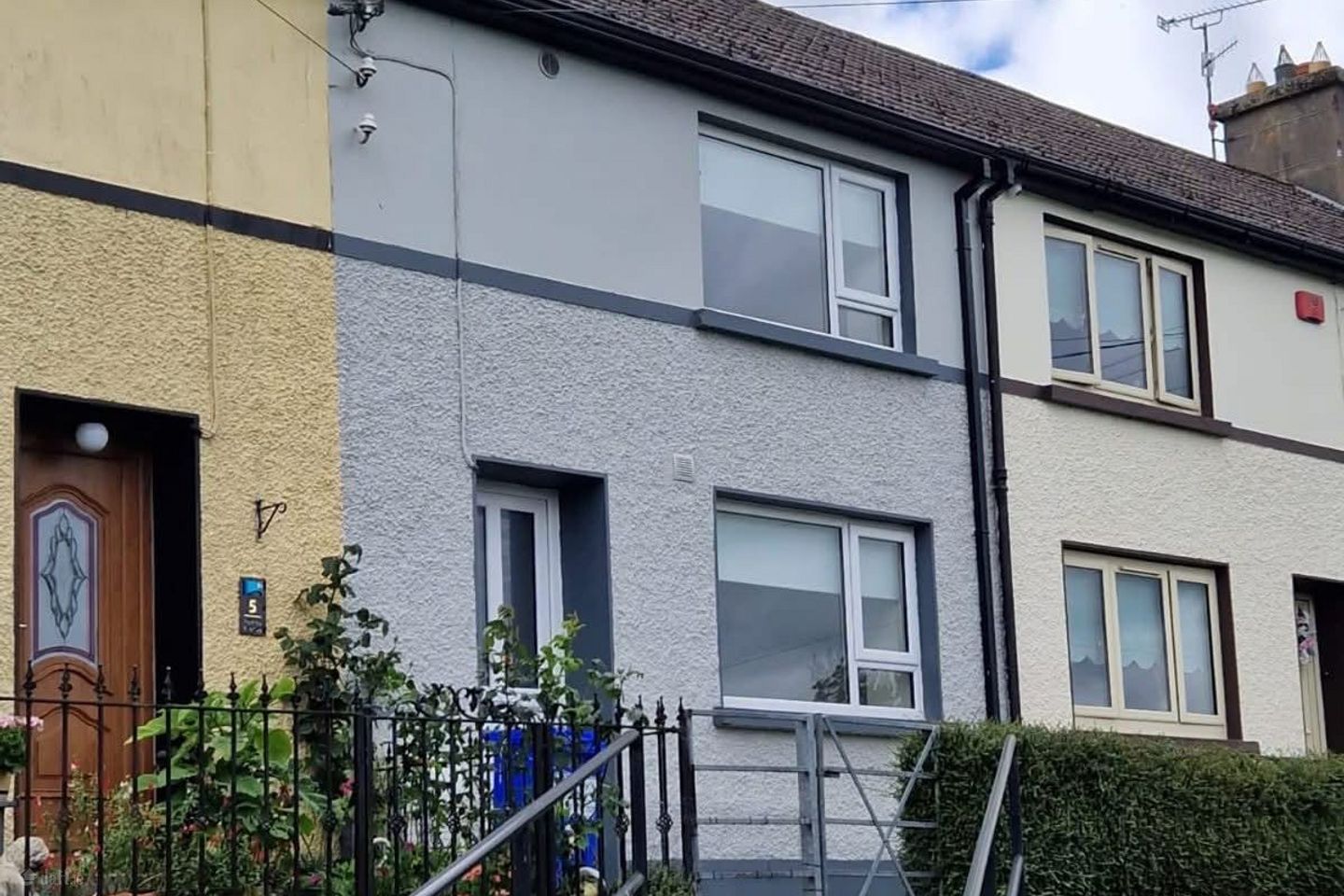 4 Pearse Avenue, Carrickmacross, Co. Monaghan