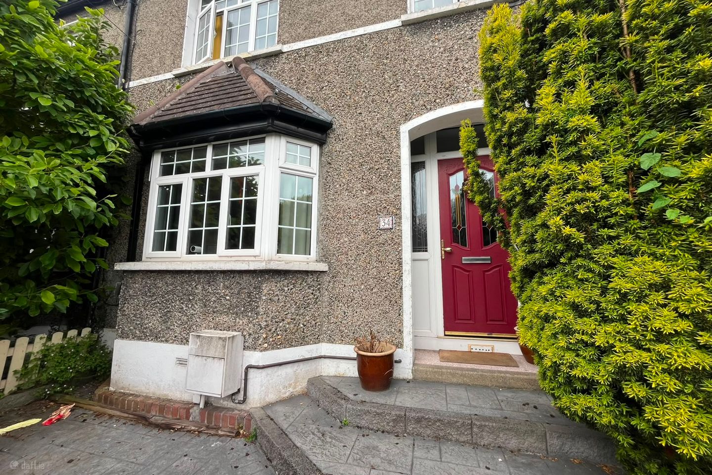 Poddle Park, Kimmage, Dublin 12