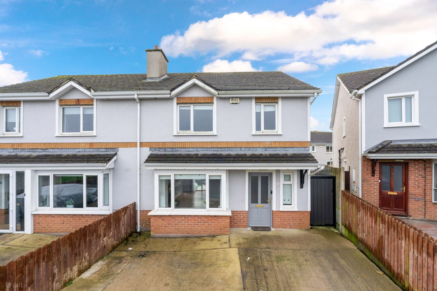 4 Riverchapel Way, Riverchapel, Co. Wexford, Y25KH31