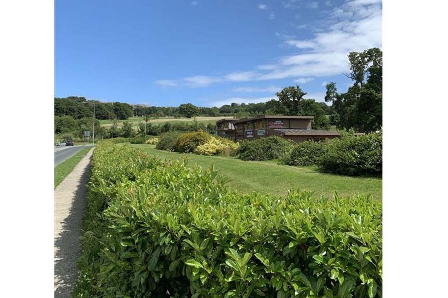 12 Parklands Office Park, Southern Cross Road, Bray, Co. Wicklow, Bray, Co. Wicklow