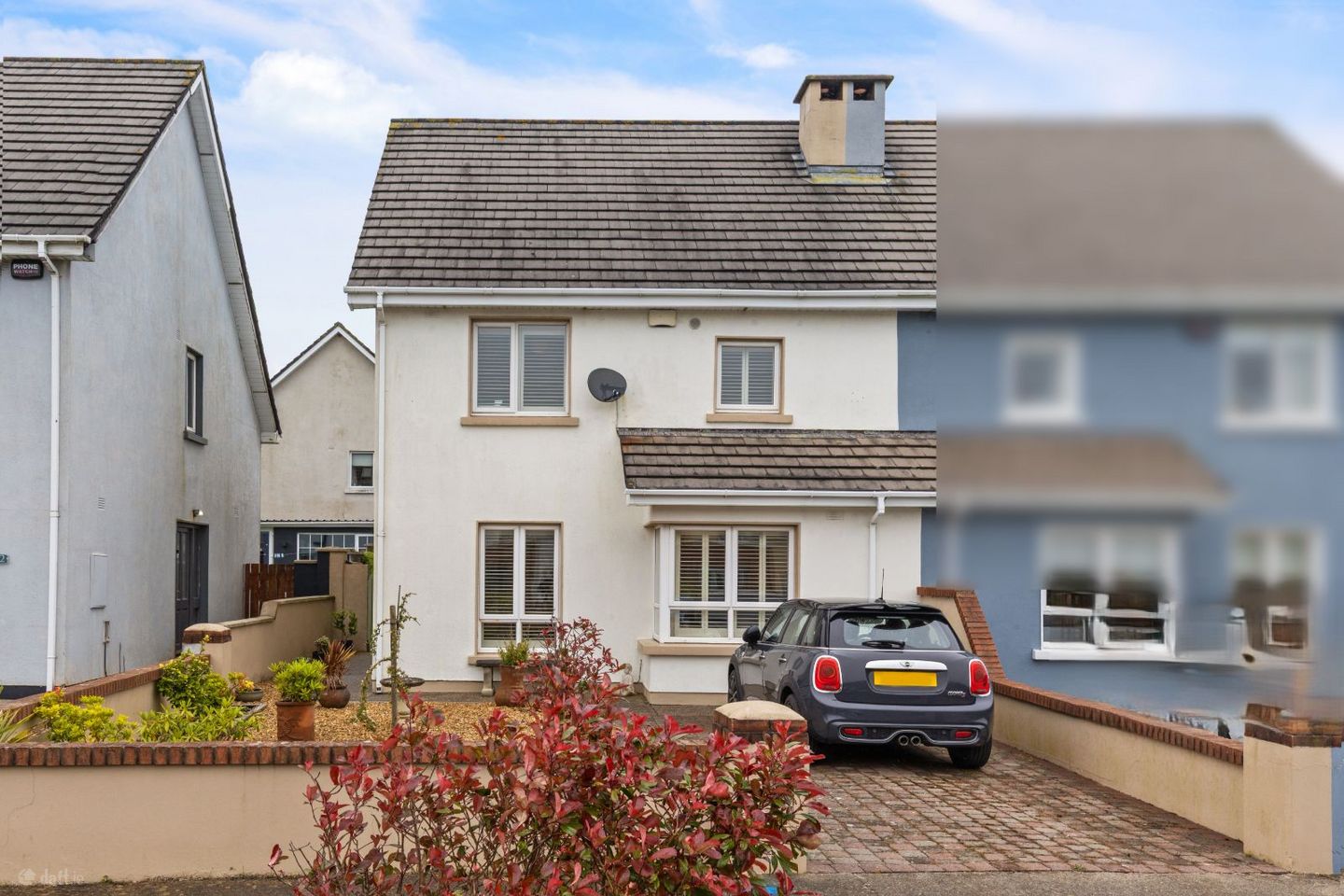 93 Laurel Grove, Tagoat, Co. Wexford, Y35E728
